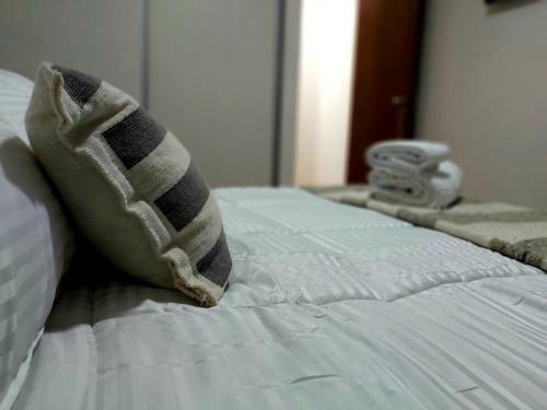Apartamento Nova I - Depto. Centro