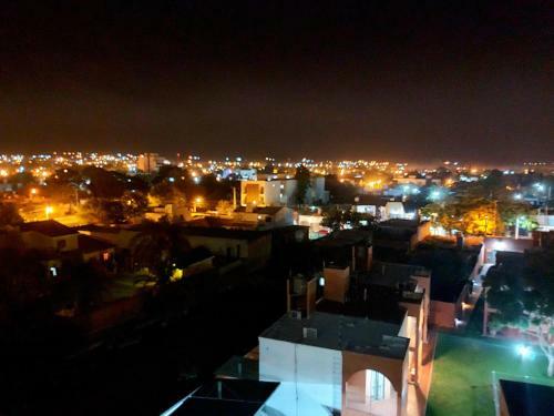 Apartamento Nova I - Depto. Centro