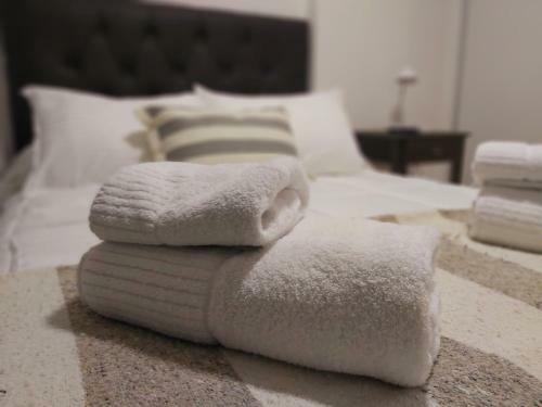 Apartamento Nova I - Depto. Centro
