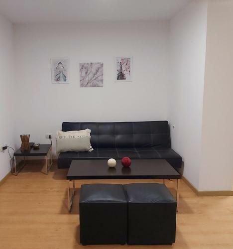 Apartamento Nova I - Depto. Centro