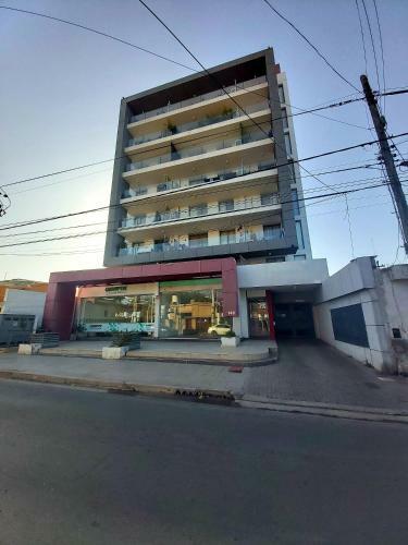 Apartamento Nova I - Depto. Centro