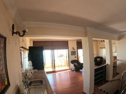Antalya S?de, Villa On Beach With Magnificent View