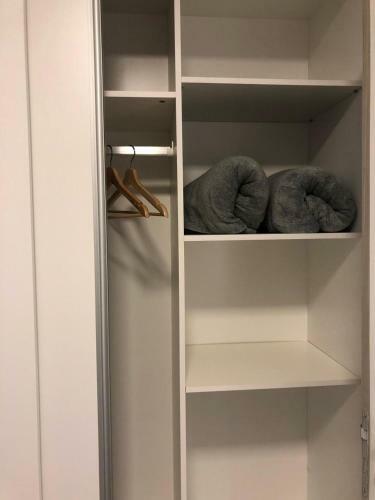 Apartamento Welcome Suites