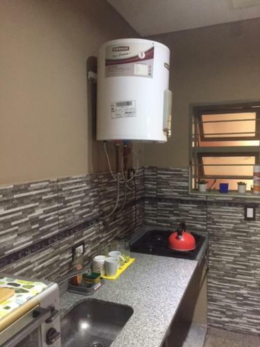 Apartamento Casa Norte
