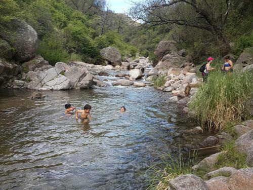 Potrero Del Rey
