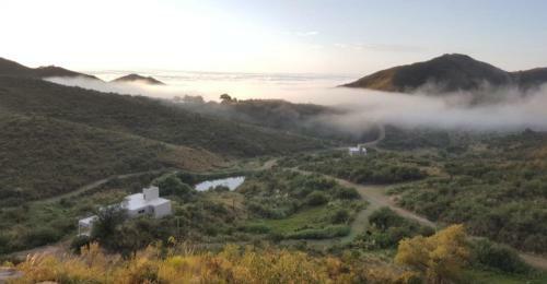 Potrero Del Rey