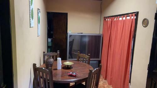 Apartamento Quinta Space!
