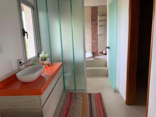 La Cumbrecita ,casona Super Lujo .