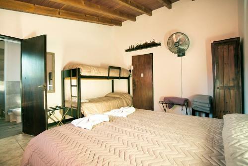 Cucu Haus Hostel