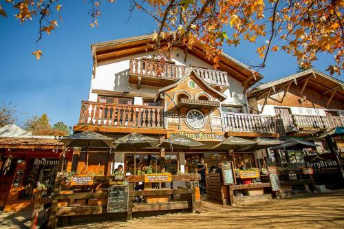 Cucu Haus Hostel