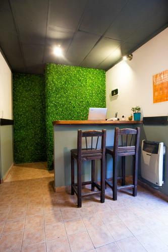 Cucu Haus Hostel