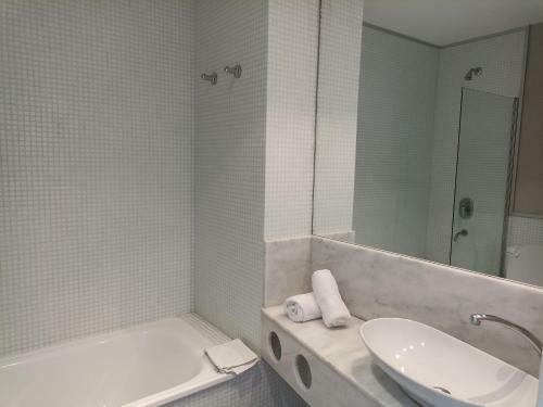 Apartamento Vizion Carilo By D&g