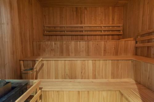 Apartamento Vizion Carilo By D&g