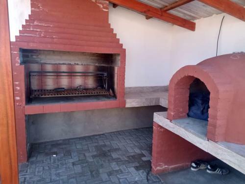 Posada Kimey Huilen