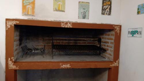 Posada Kimey Huilen
