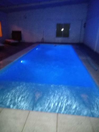Posada Kimey Huilen
