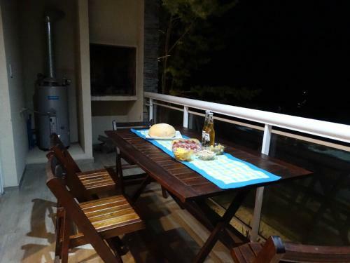 Apartamento Caterina Sul Mare