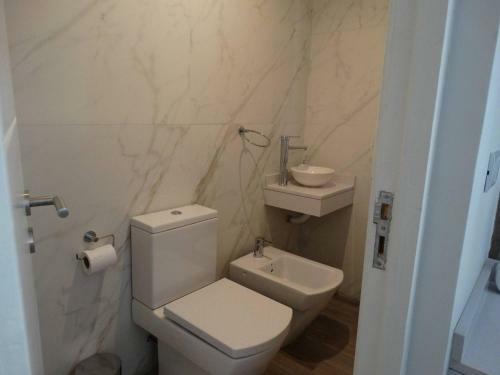 Apartamento Caterina Sul Mare