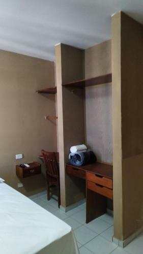 Hotel Executivo