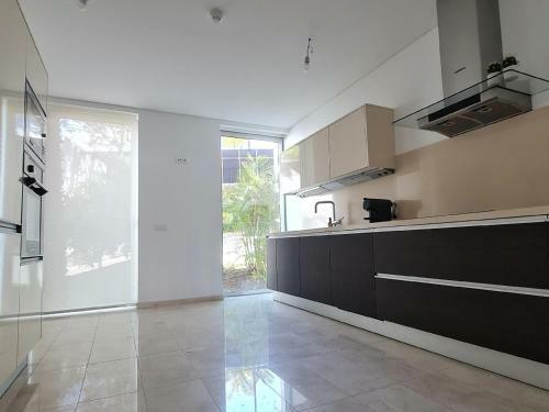 Apartamento Peaceful Ocean Terrace