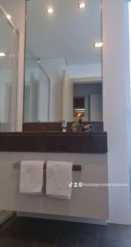 Apartamento Peaceful Ocean Terrace