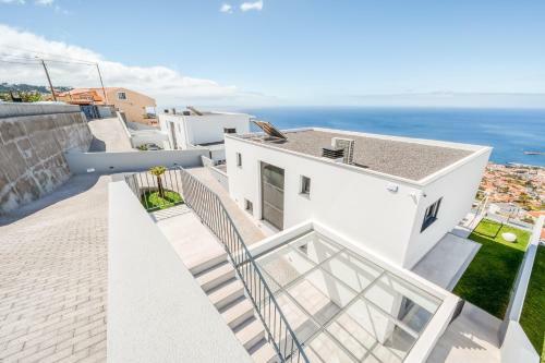 Villa Boa Nova Branca By Mhm
