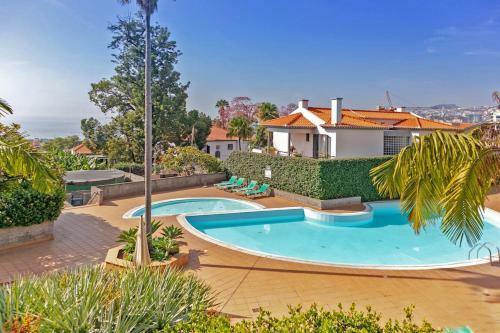 Belvedere Apartment