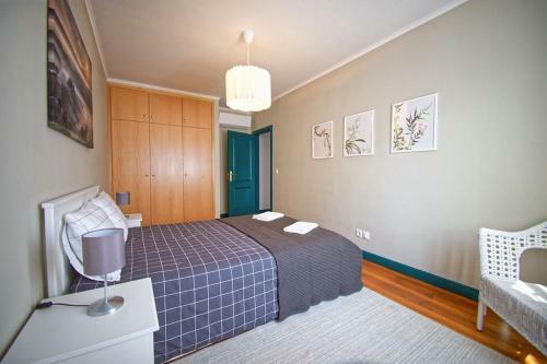 Belvedere Apartment
