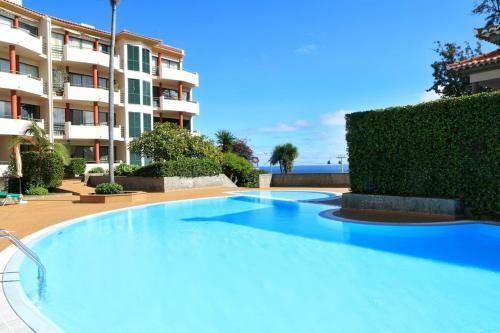 Belvedere Apartment