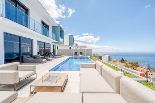 Villa Boa Nova Verde By Mhm