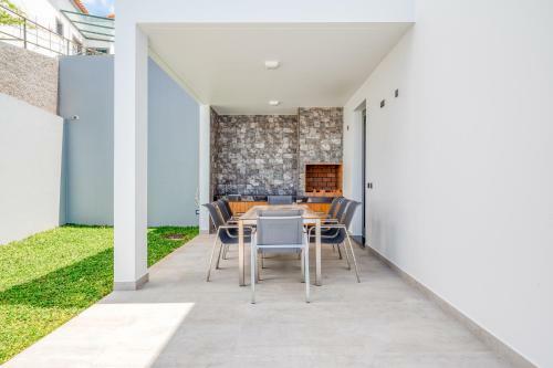 Villa Boa Nova Verde By Mhm