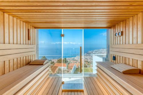 Villa Boa Nova Verde By Mhm