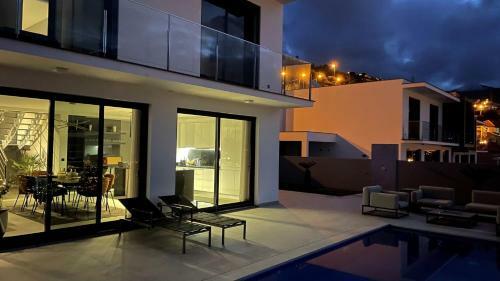Villa Boa Nova Verde By Mhm