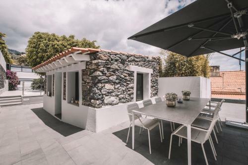 Apartamento Torrinha Luxo Dream Wohnung