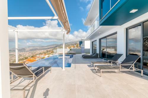 Villa Boa Nova Preta By Mhm