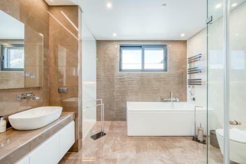 Villa Boa Nova Preta By Mhm