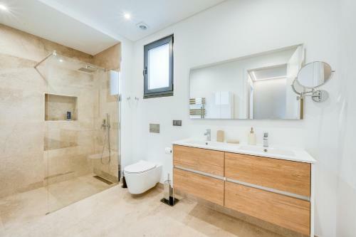 Villa Boa Nova Preta By Mhm