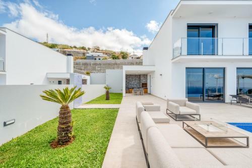 Villa Boa Nova Preta By Mhm