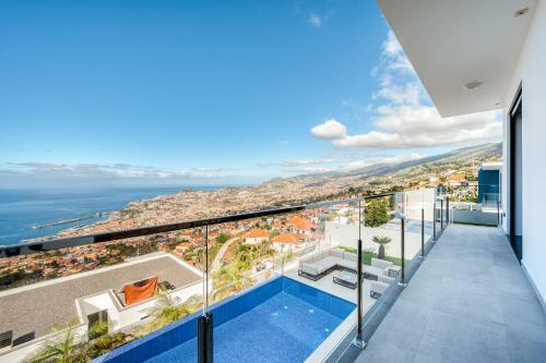 Villa Boa Nova Preta By Mhm