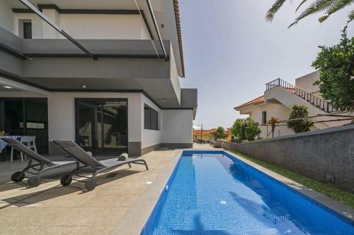 Villa Old Town By Villa Plus