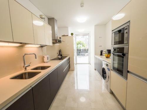 Apartamento All Warmth - Madeira Palace