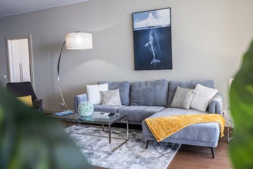 Apartamento All Warmth - Madeira Palace