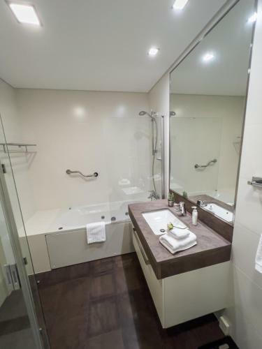 Apartamento All Warmth - Madeira Palace