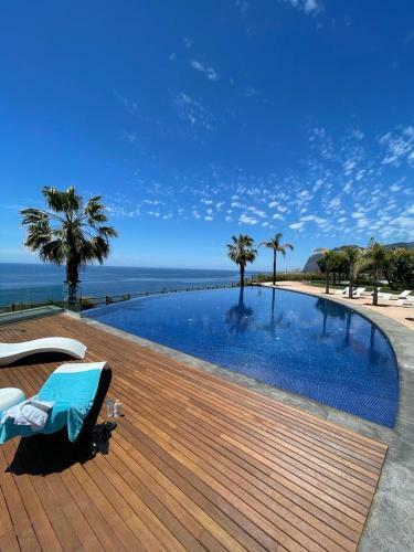 Apartamento All Warmth - Madeira Palace