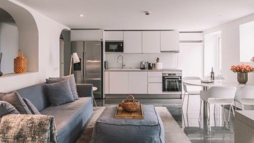 Bed & Breakfast Torrinha Garten Apartment