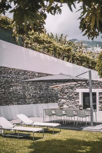 Bed & Breakfast Torrinha Garten Apartment