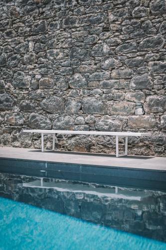 Bed & Breakfast Torrinha Garten Apartment