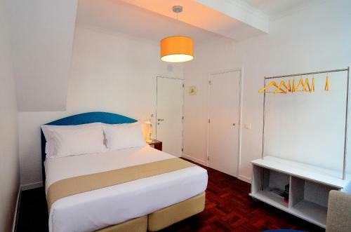 Apartamento Vila Alegria