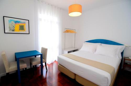 Apartamento Vila Alegria