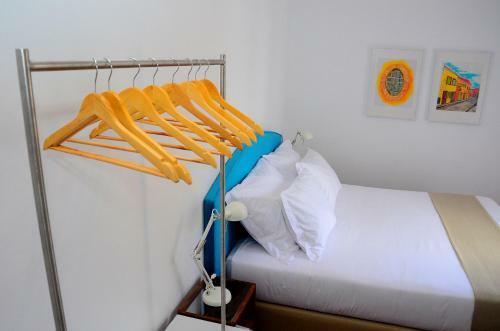 Apartamento Vila Alegria